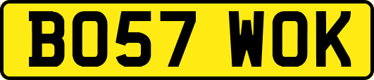 BO57WOK
