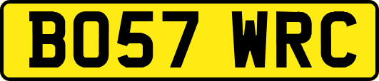 BO57WRC