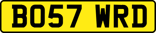 BO57WRD
