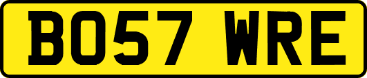 BO57WRE