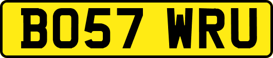 BO57WRU
