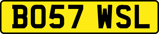 BO57WSL