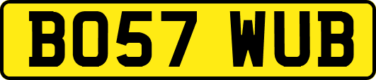 BO57WUB