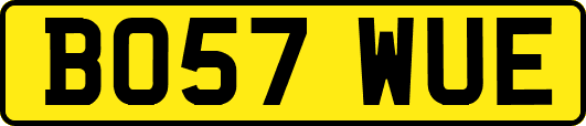 BO57WUE