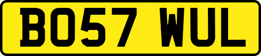 BO57WUL