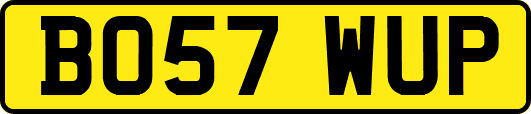 BO57WUP