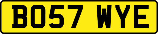 BO57WYE