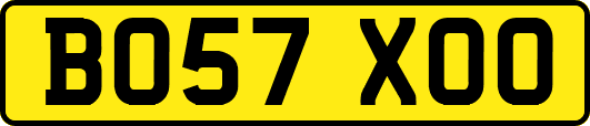 BO57XOO