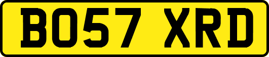 BO57XRD