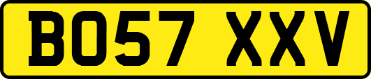 BO57XXV
