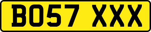BO57XXX