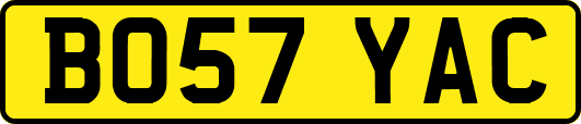 BO57YAC