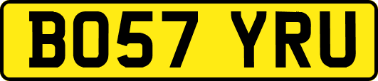 BO57YRU