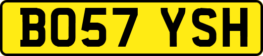 BO57YSH