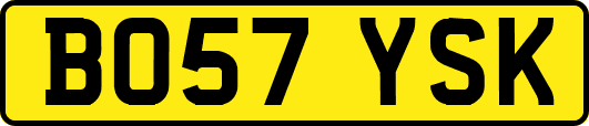BO57YSK