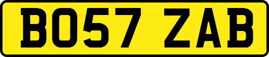 BO57ZAB