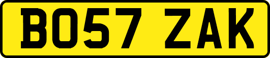 BO57ZAK