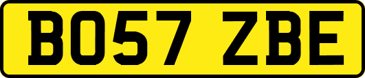 BO57ZBE