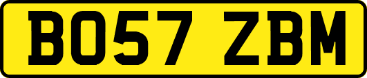 BO57ZBM
