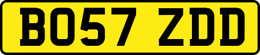 BO57ZDD