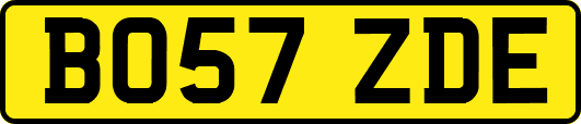 BO57ZDE