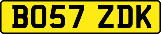 BO57ZDK