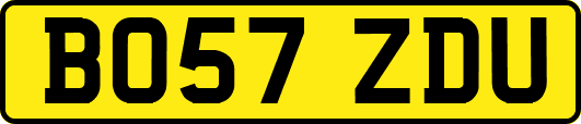 BO57ZDU