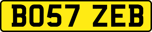 BO57ZEB