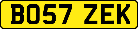 BO57ZEK