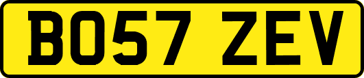 BO57ZEV