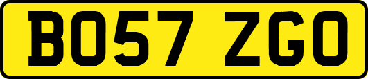 BO57ZGO