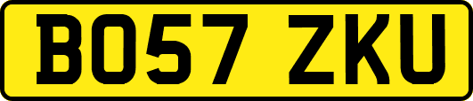 BO57ZKU