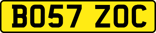 BO57ZOC