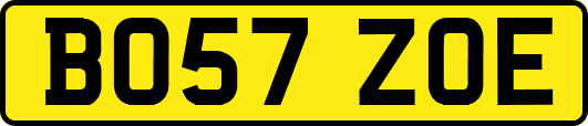 BO57ZOE