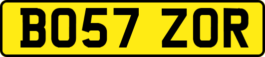 BO57ZOR