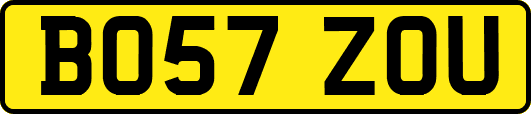 BO57ZOU