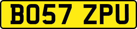 BO57ZPU