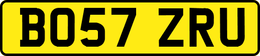 BO57ZRU