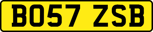 BO57ZSB
