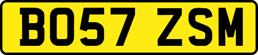 BO57ZSM