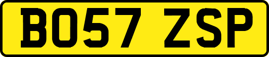 BO57ZSP