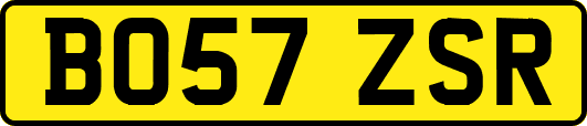BO57ZSR