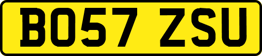 BO57ZSU