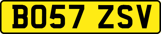 BO57ZSV