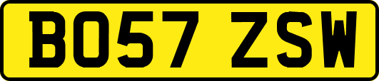 BO57ZSW