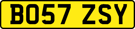 BO57ZSY