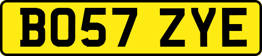 BO57ZYE