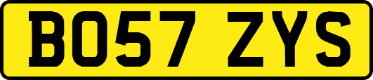 BO57ZYS