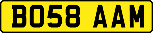 BO58AAM