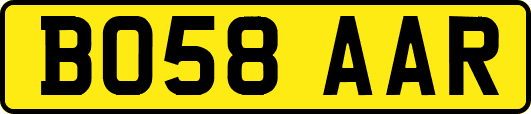 BO58AAR